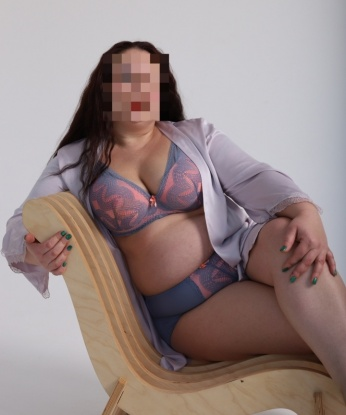 Алина, 38